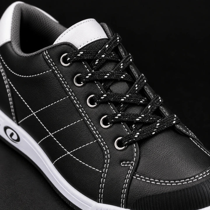 Chaussure bowling Nova Black/White - Bowling Stars