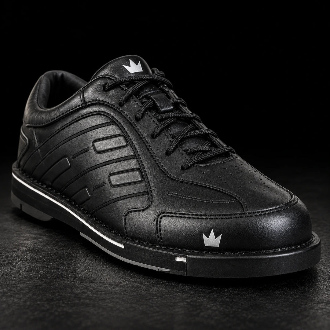 Chaussure bowling Pied Droit Precision Right - Bowling Stars