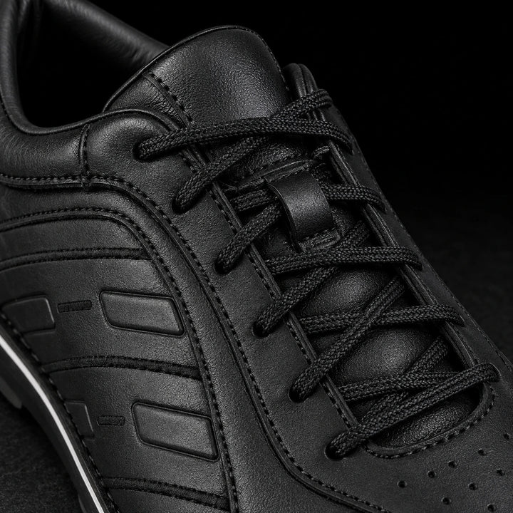 Chaussure bowling Pied Gauche Teamstrike noir - Bowling Stars