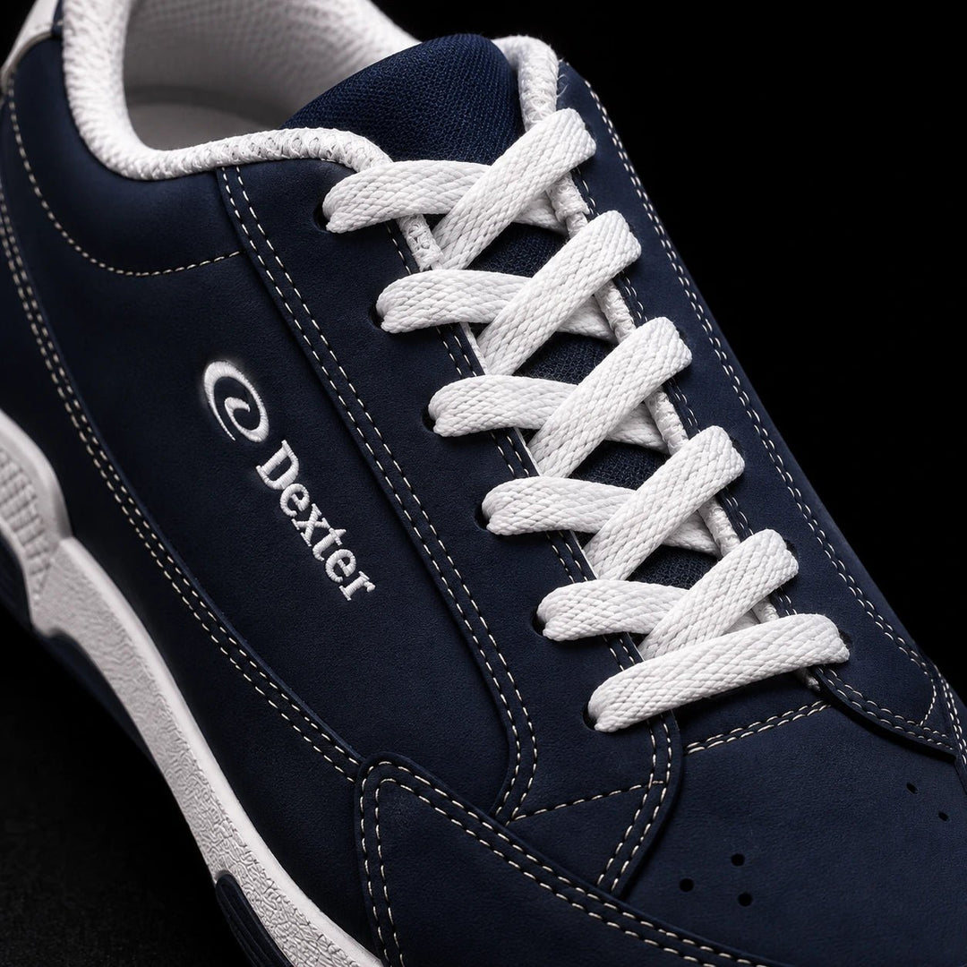 Chaussure bowling Starlet Navy - Bowling Stars