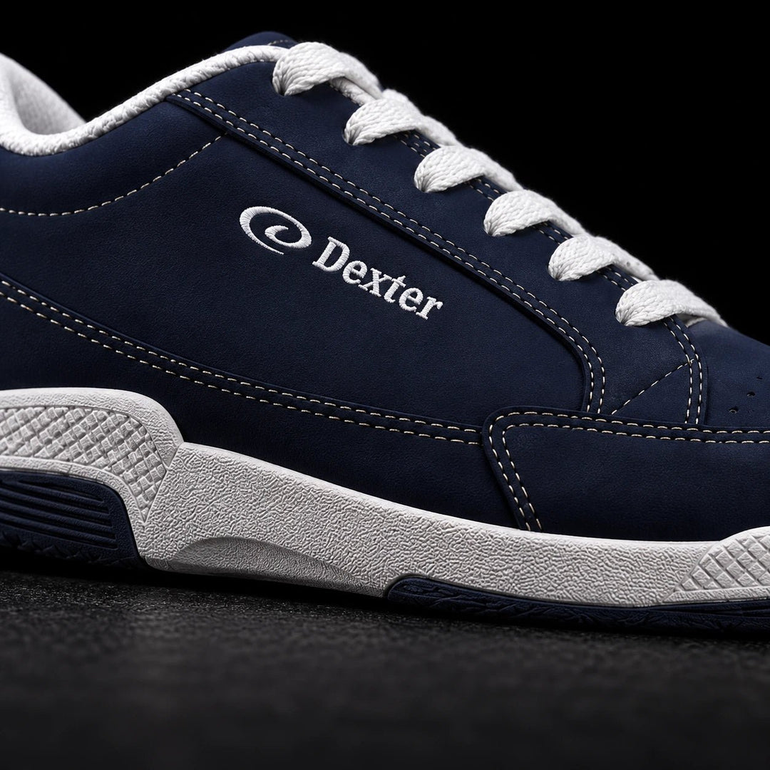 Chaussure bowling Starlet Navy - Bowling Stars