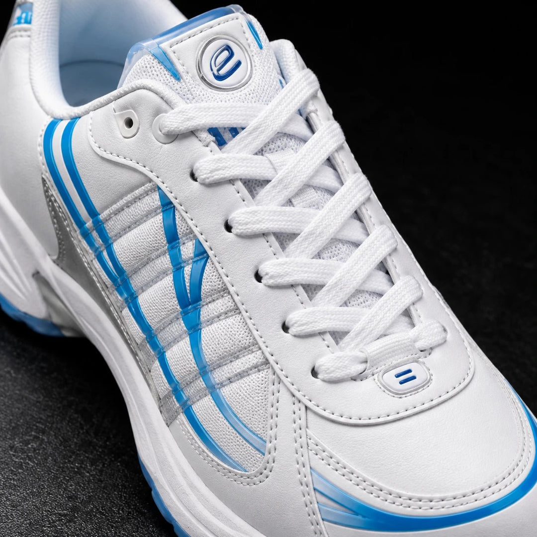 Chaussure de bowling AeroStrike Blue - Bowling Stars