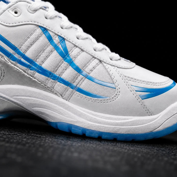 Chaussure de bowling AeroStrike Blue - Bowling Stars