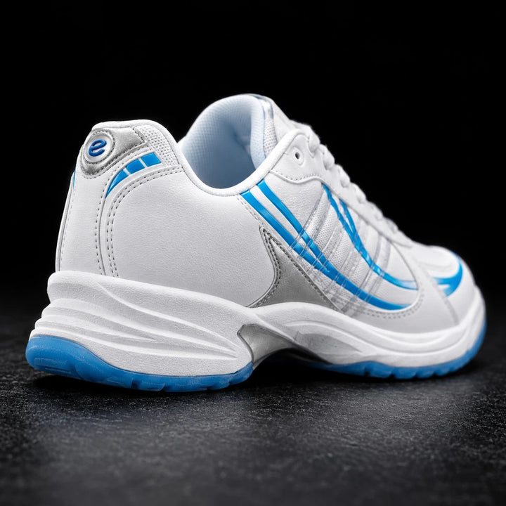 Chaussure de bowling AeroStrike Blue - Bowling Stars