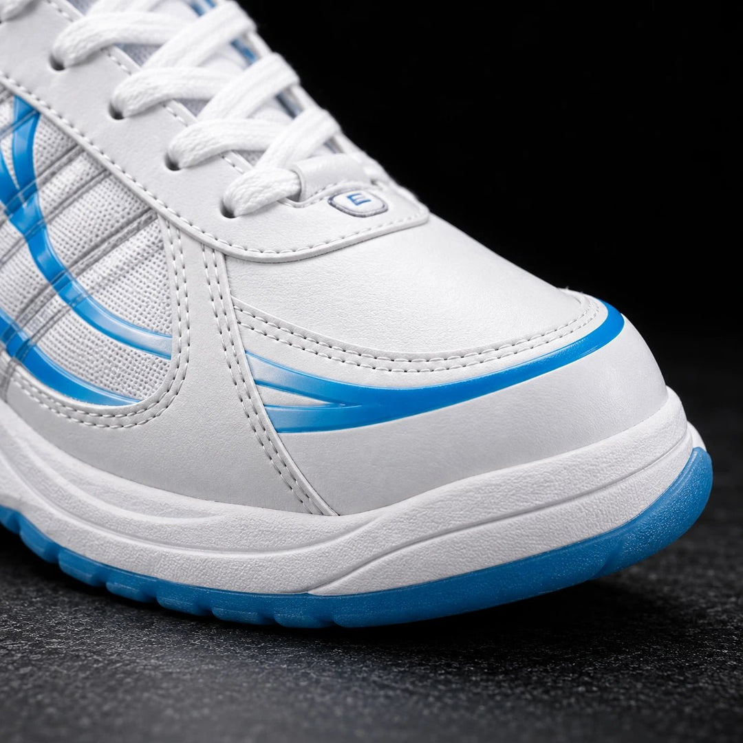 Chaussure de bowling AeroStrike Blue - Bowling Stars
