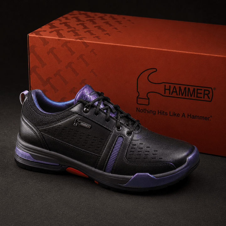 Chaussure de bowling Apex - Bowling Stars