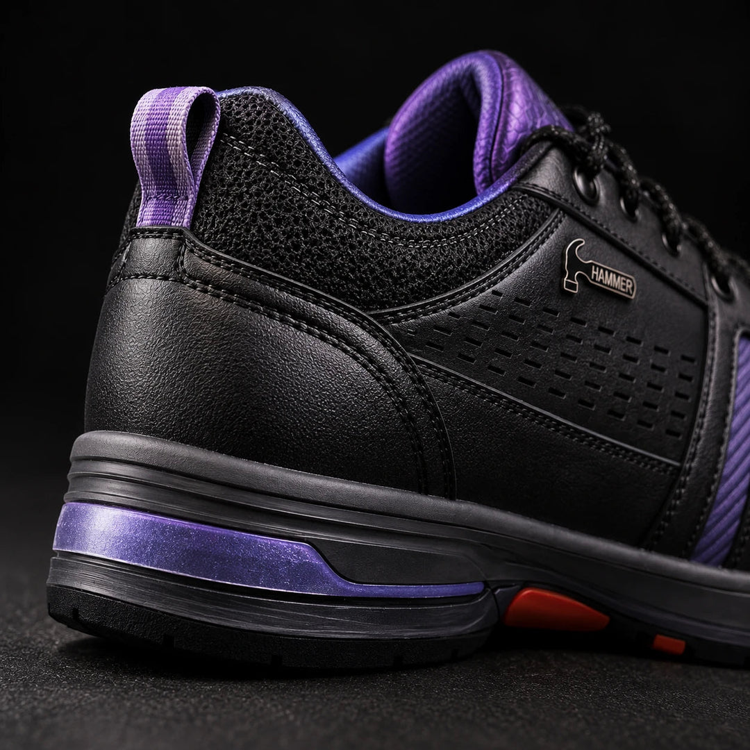 Chaussure de bowling Apex - Bowling Stars