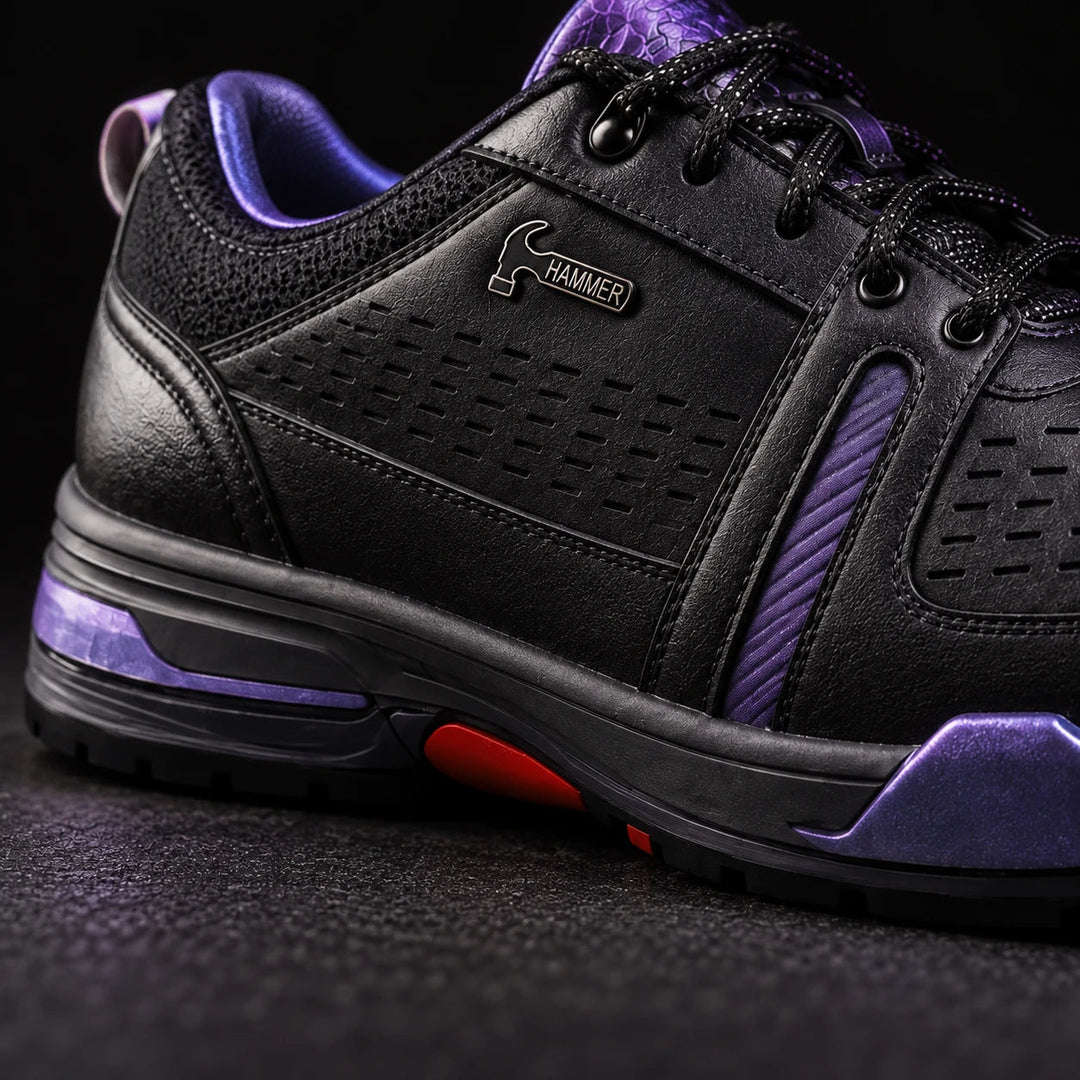 Chaussure de bowling Apex - Bowling Stars