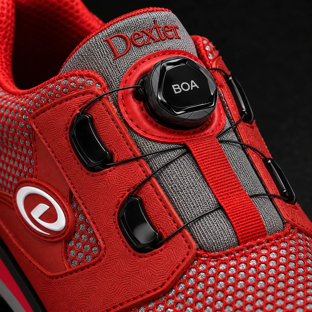 Chaussure de bowling Dexter Elite Frame Boa - Bowling Stars