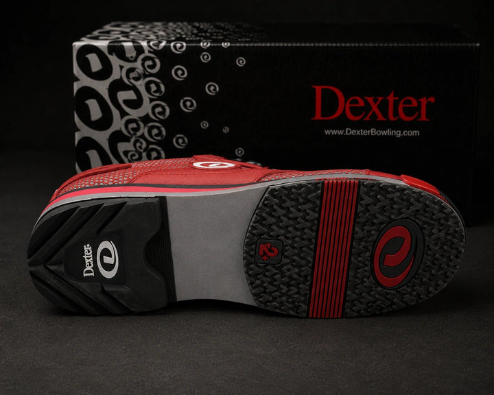 Buty do gry w kręgle Dexter Elite Frame Boa - Bowling Stars