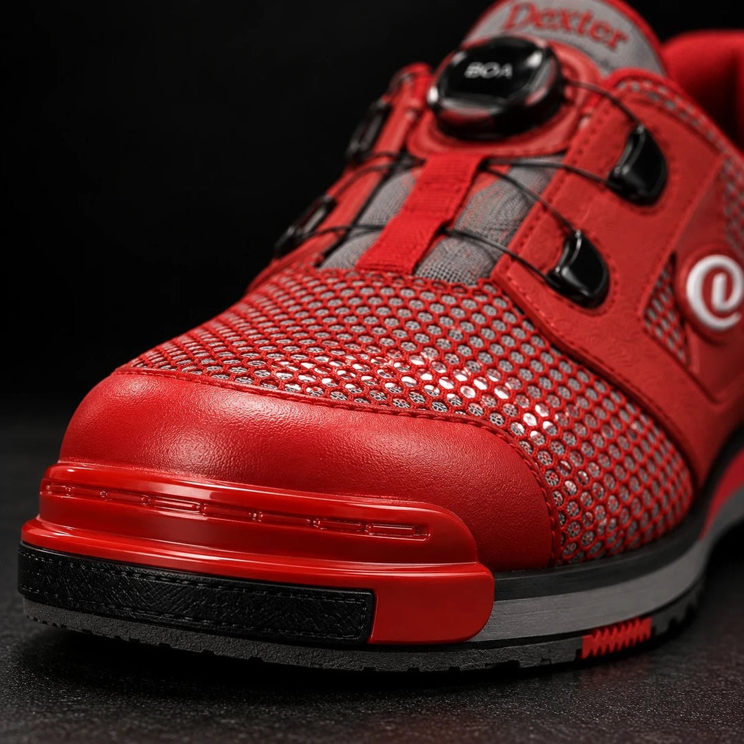Chaussure de bowling Dexter Elite Frame Boa - Bowling Stars