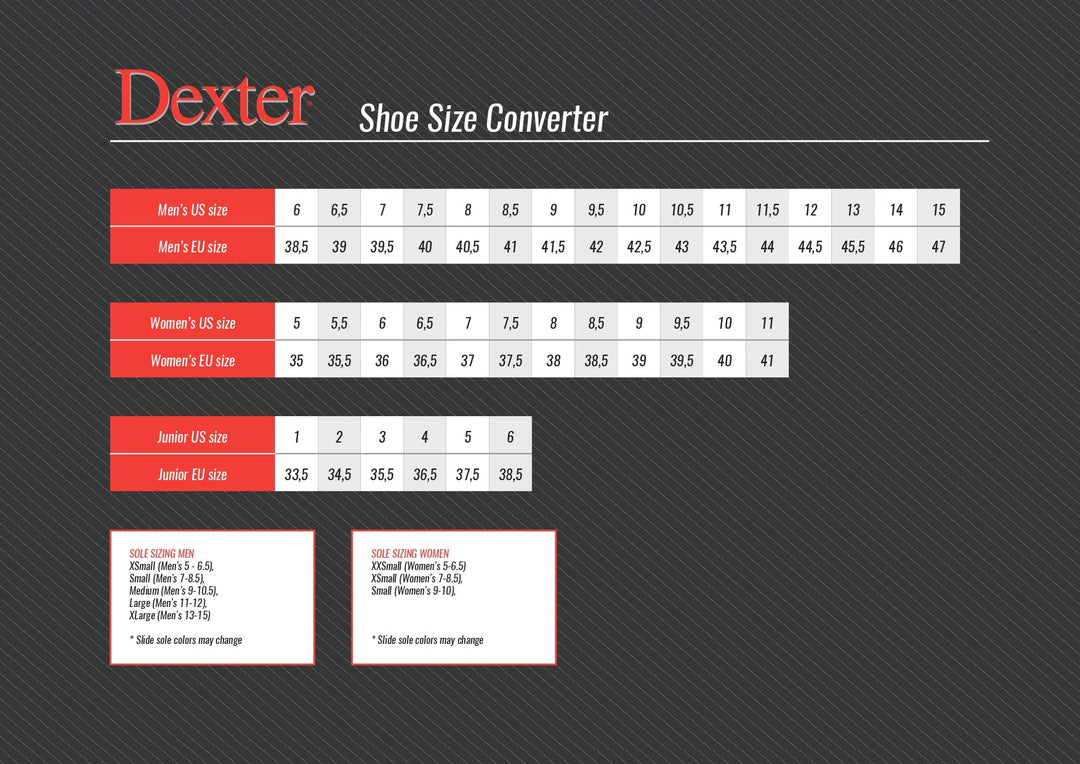 Buty do gry w kręgle Dexter Elite Frame Boa - Bowling Stars