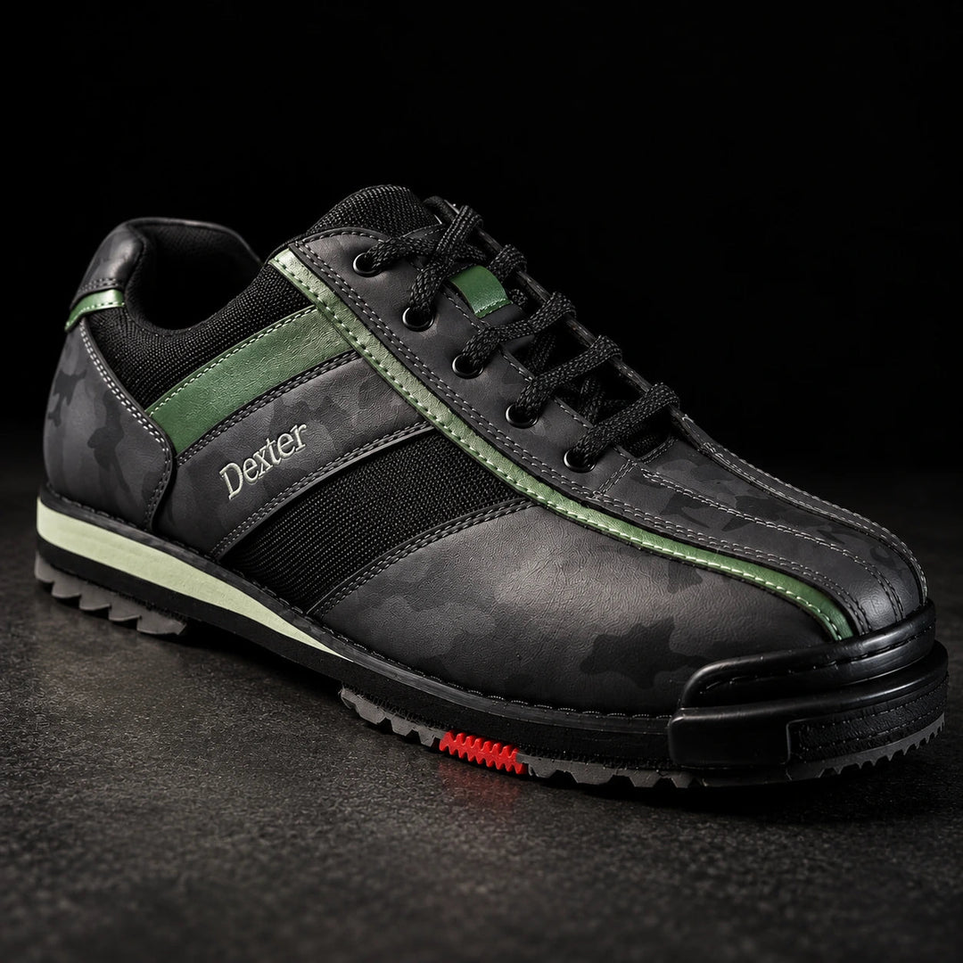 Chaussure de bowling Dexter Flex Pro - Bowling Stars