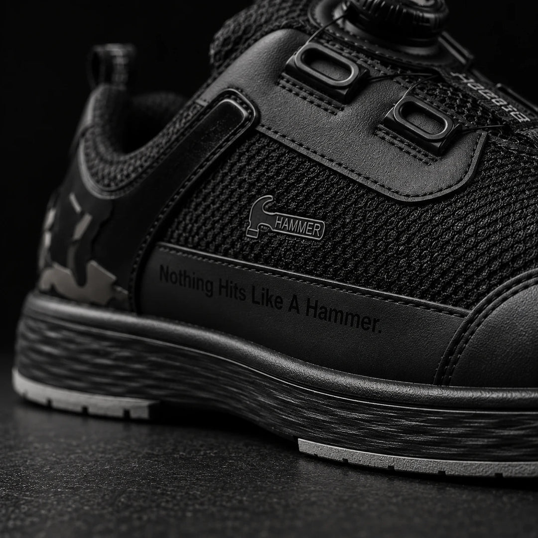 Chaussure de bowling DieselDrive Night - Bowling Stars