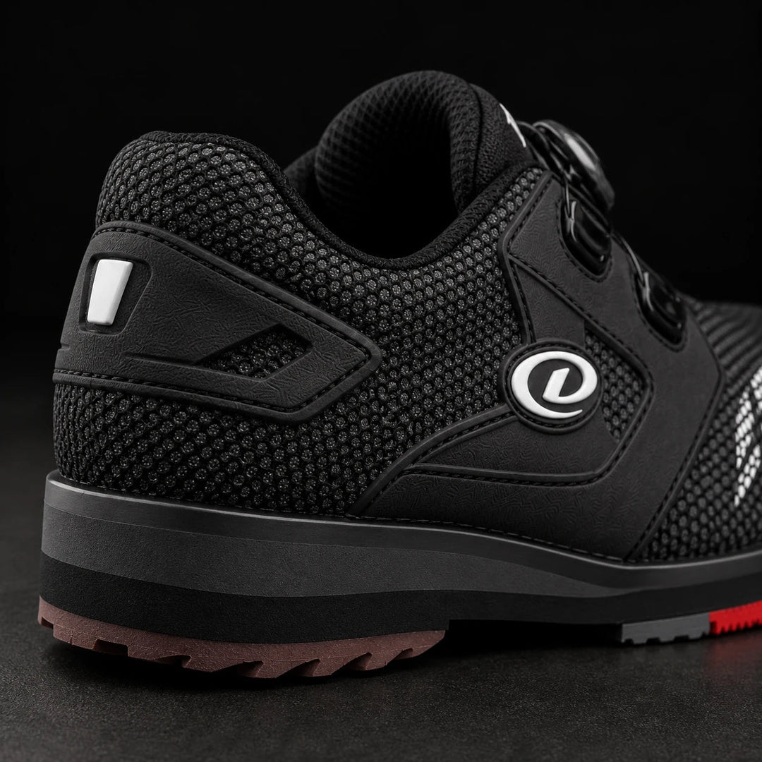 Chaussure de bowling Elite Glide Frame Grey - Bowling Stars