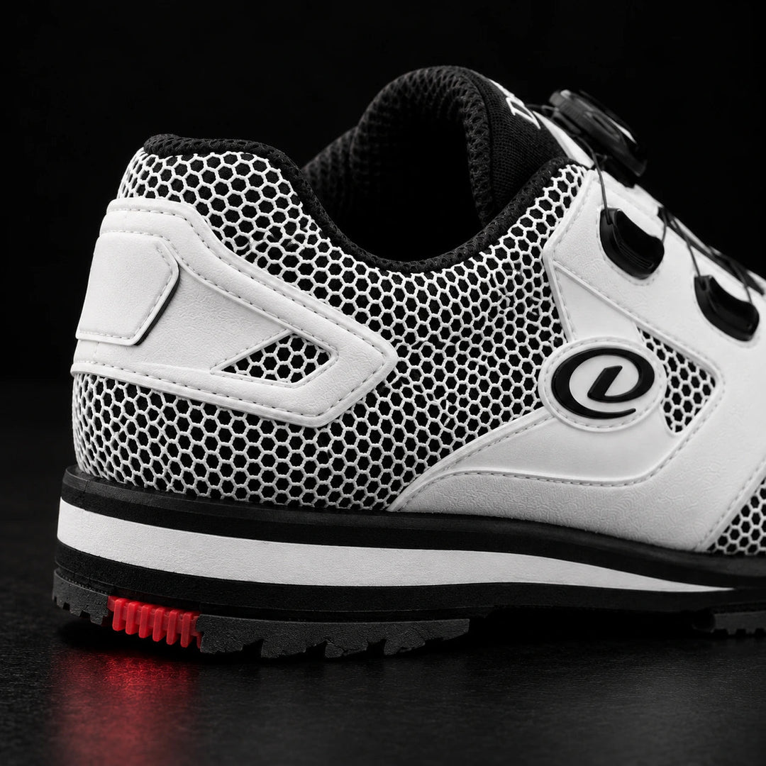 Chaussure de bowling EliteStrike BOA - Bowling Stars