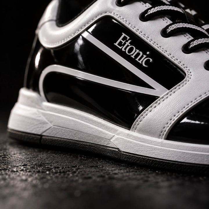 Chaussure de bowling Etonic Radiant Black - Bowling Stars