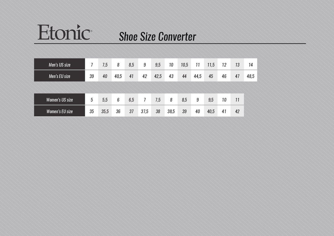 Etonic Radiant Black bowlingschoen - Bowling Stars