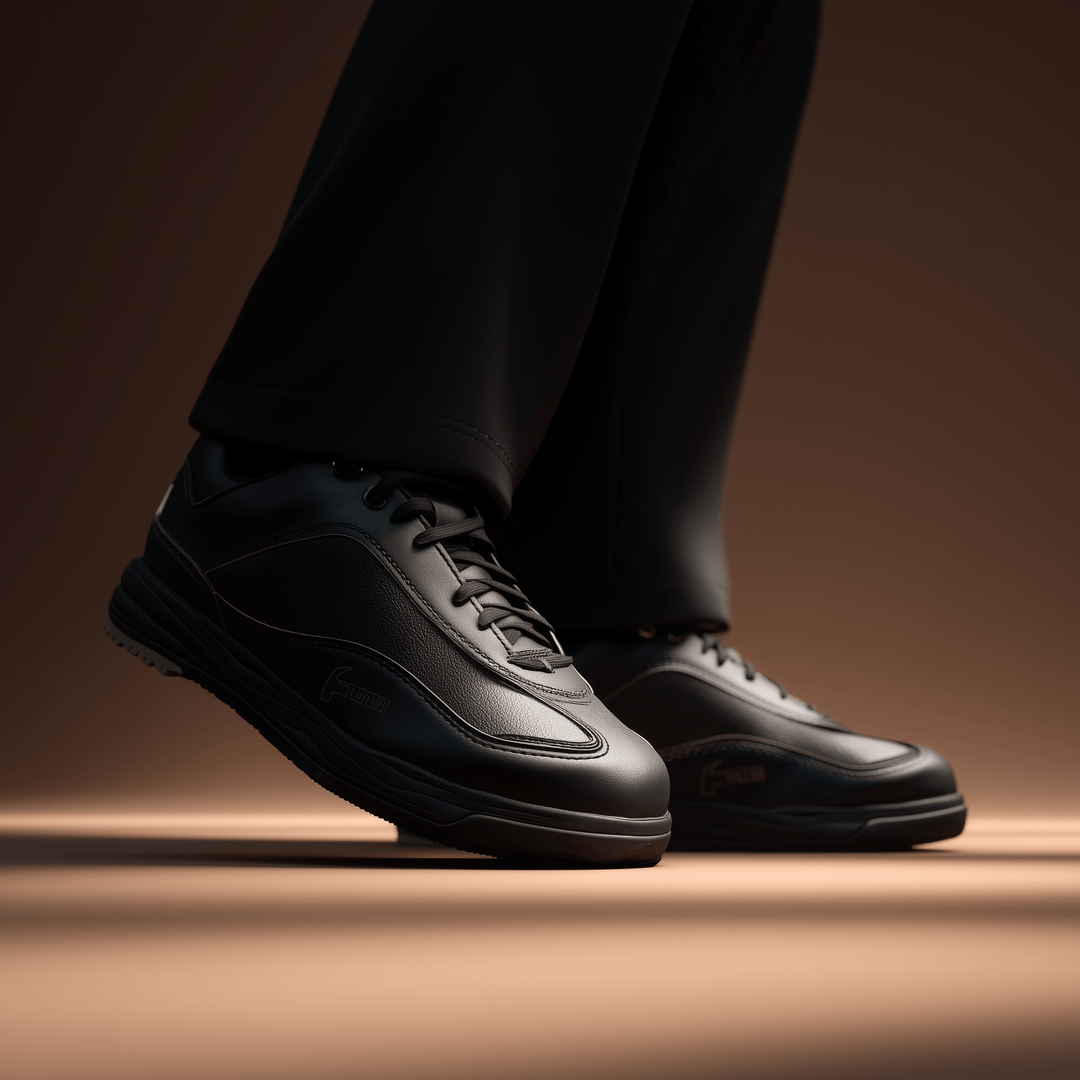 Chaussure de bowling Fierce Pro Right - Bowling Stars