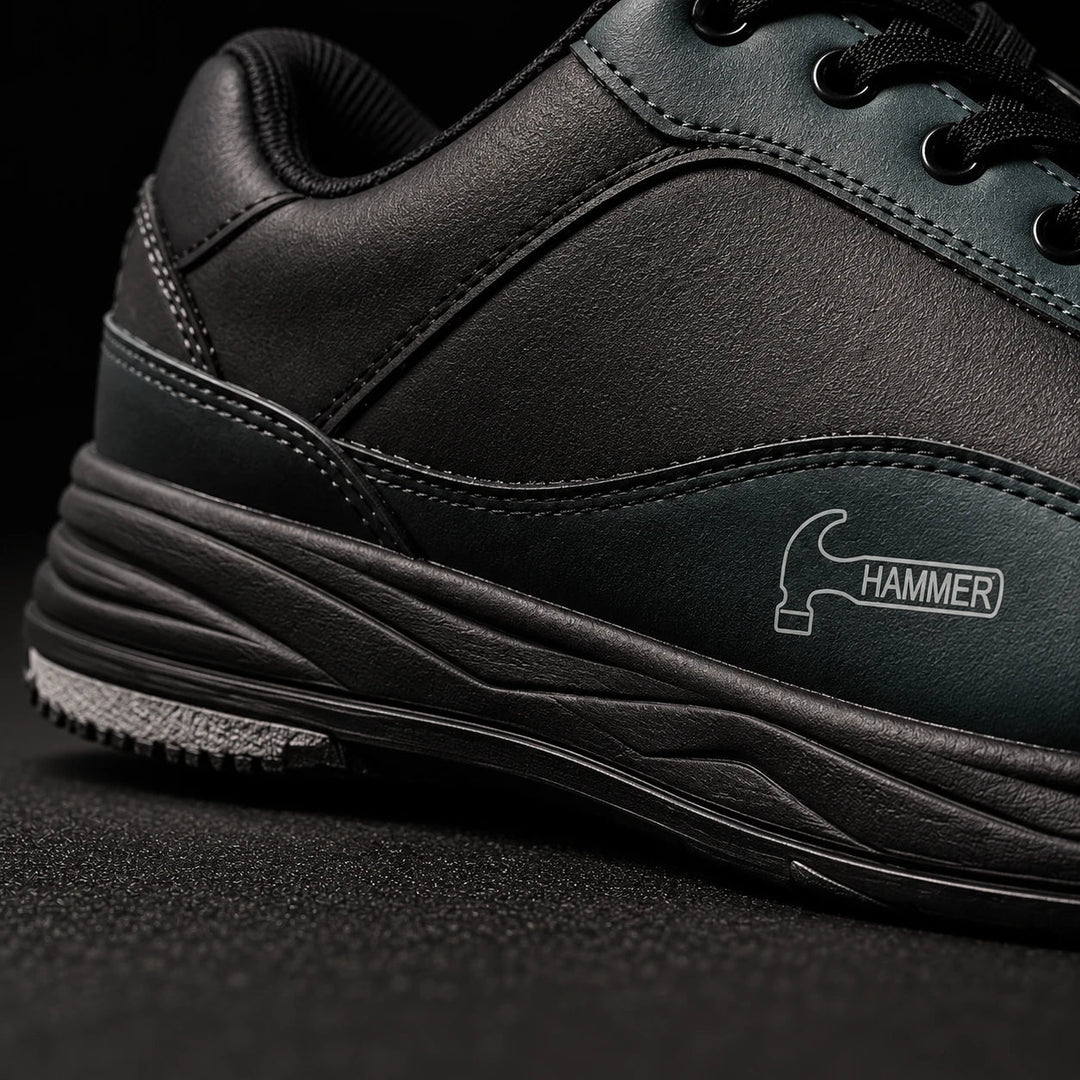Chaussure de bowling Fierce Pro Right - Bowling Stars