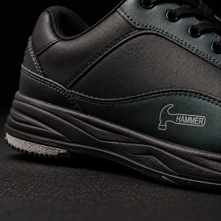 Chaussure de bowling Fierce Pro Right - Bowling Stars