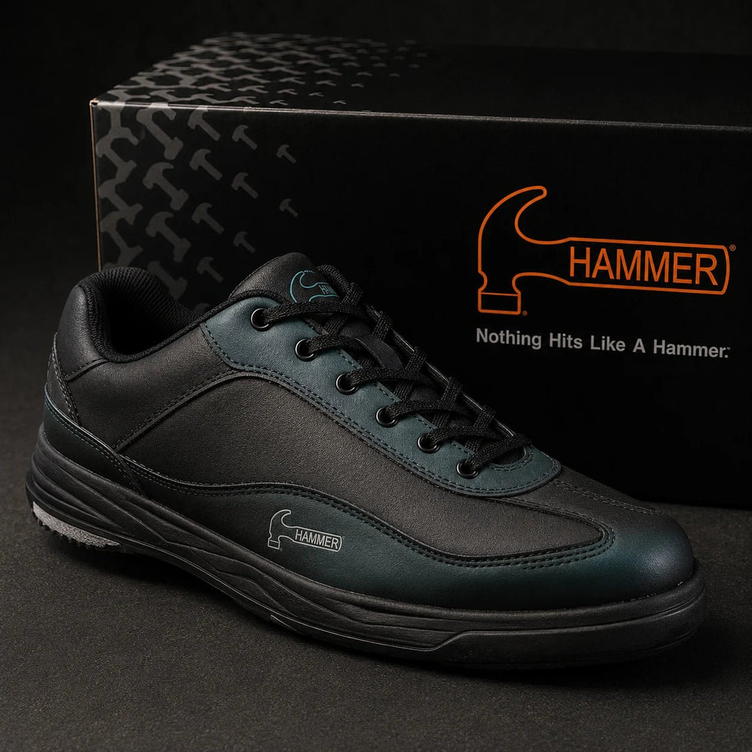 Chaussure de bowling Fierce Pro Right - Bowling Stars