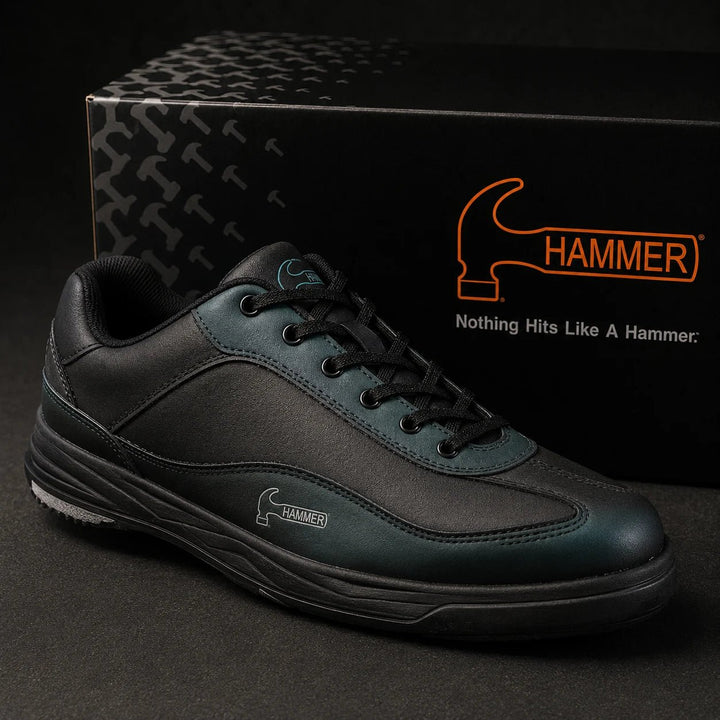 Chaussure de bowling Fierce Pro Right - Bowling Stars