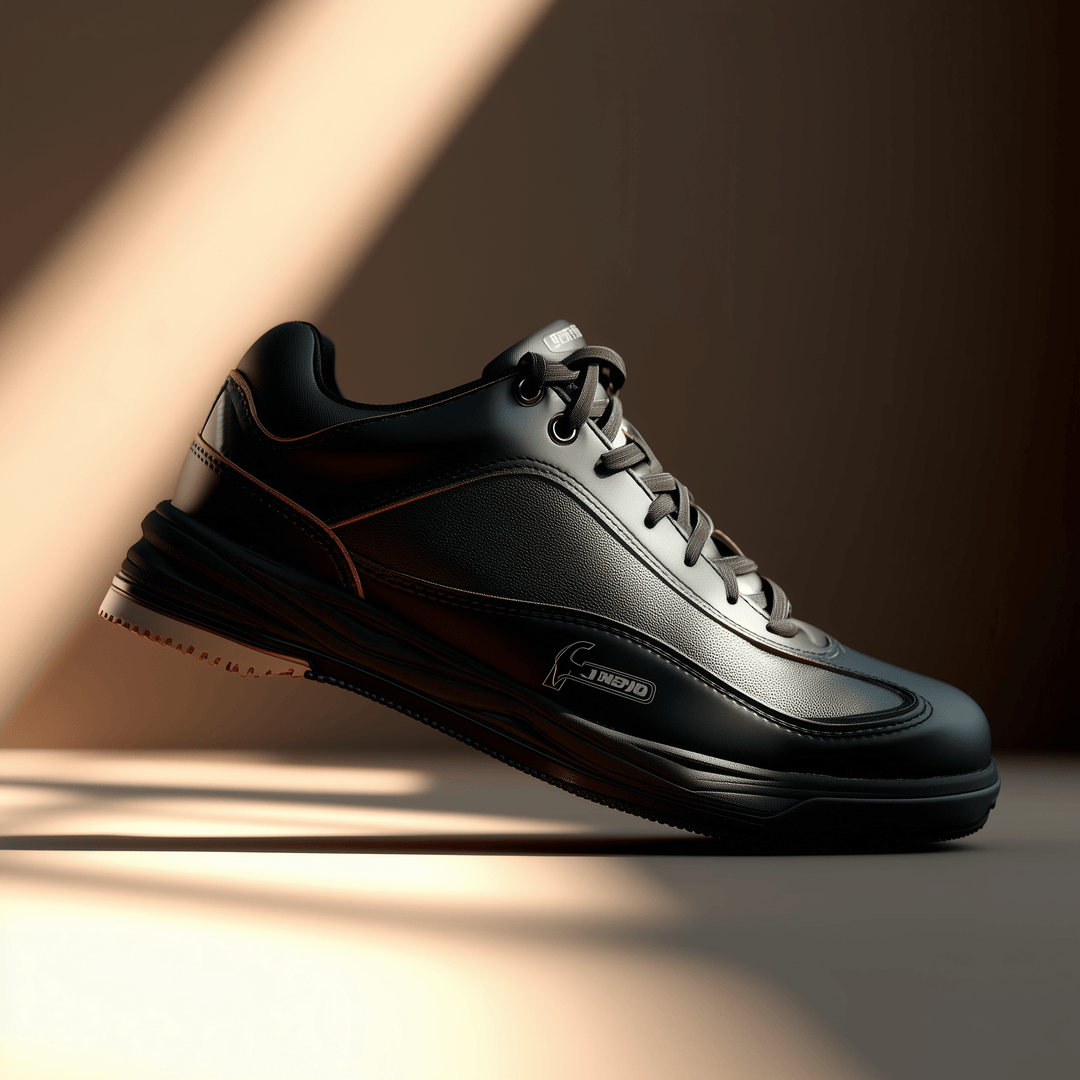 Chaussure de bowling Fierce Pro Right - Bowling Stars