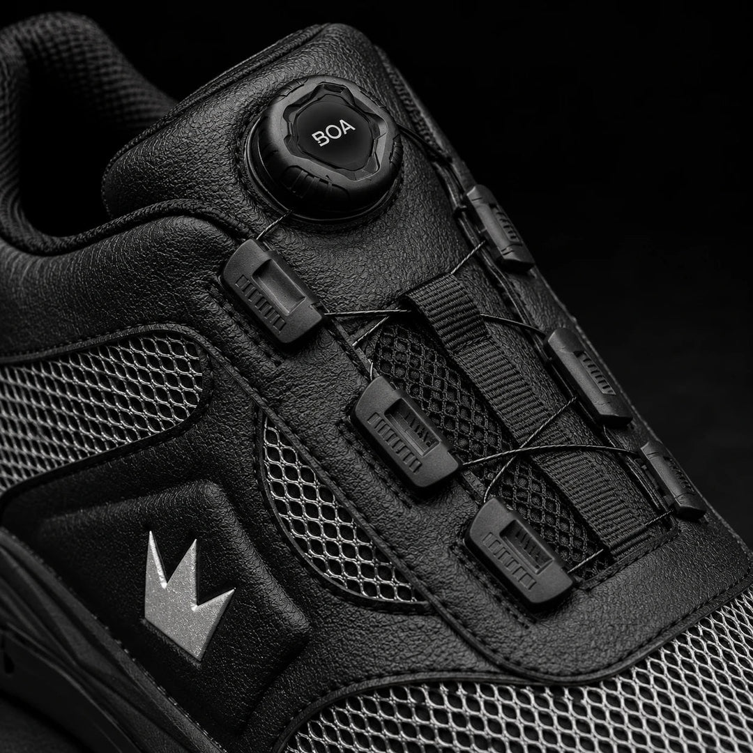 Chaussure de bowling Fury Explorer Right or Left - Bowling Stars