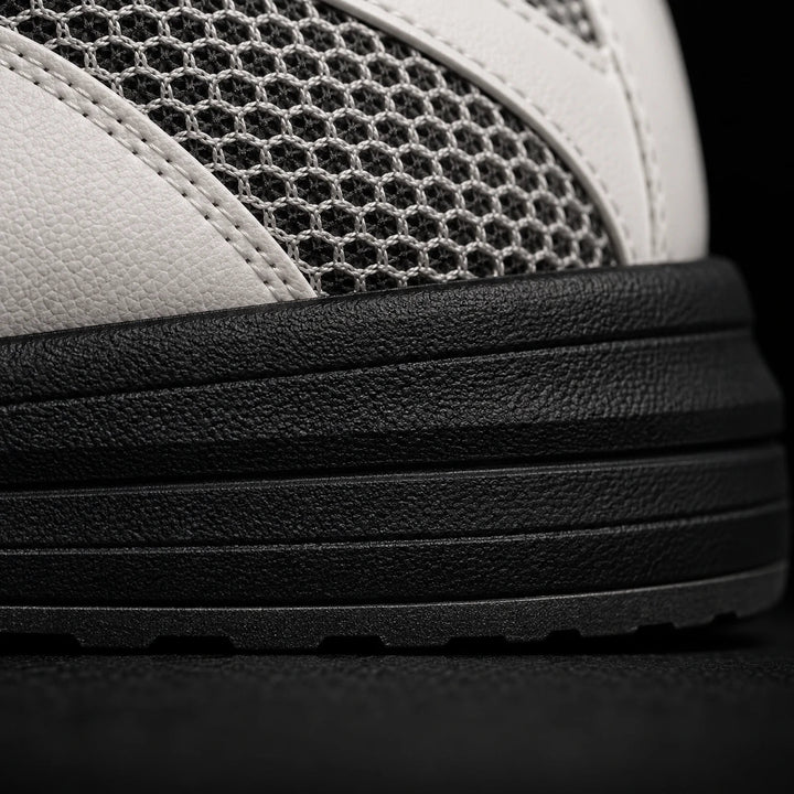 Chaussure de bowling Fury Explorer WHITE - Bowling Stars