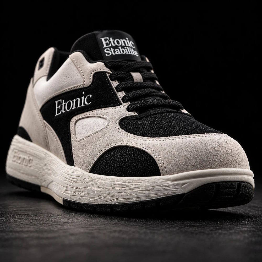 Chaussure de bowling GlideStep Black - Bowling Stars