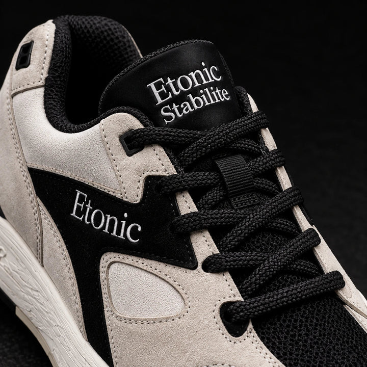 Chaussure de bowling GlideStep Black - Bowling Stars