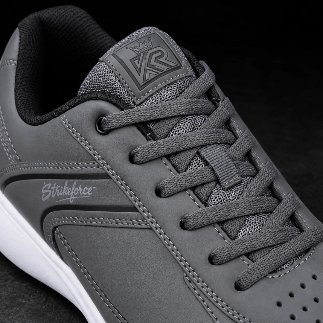 Chaussure de bowling KR Aero Lite Charcoal - Bowling Stars
