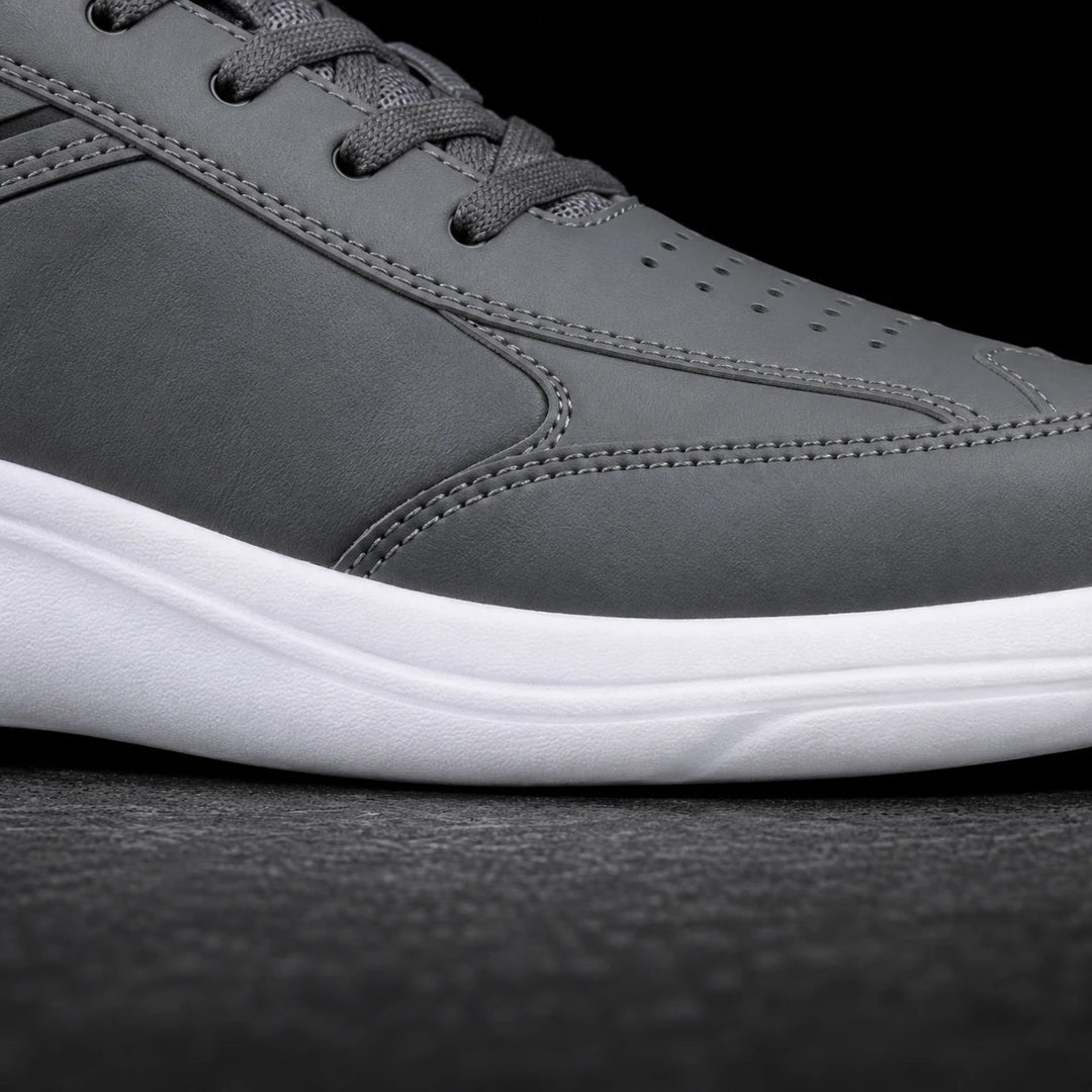 Chaussure de bowling KR Aero Lite Charcoal - Bowling Stars