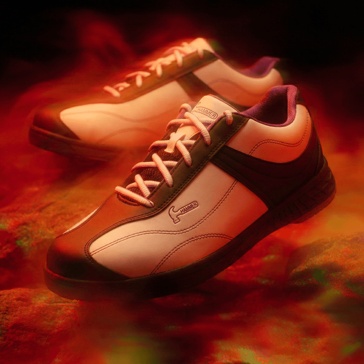 Chaussure de bowling Luna Destiny RH - Bowling Stars