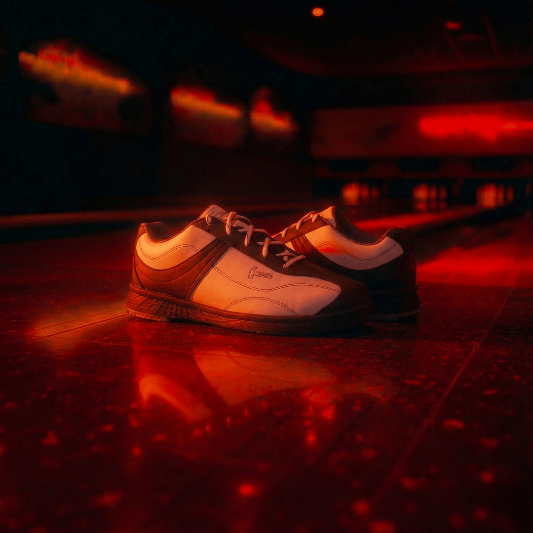 Chaussure de bowling Luna Destiny RH - Bowling Stars