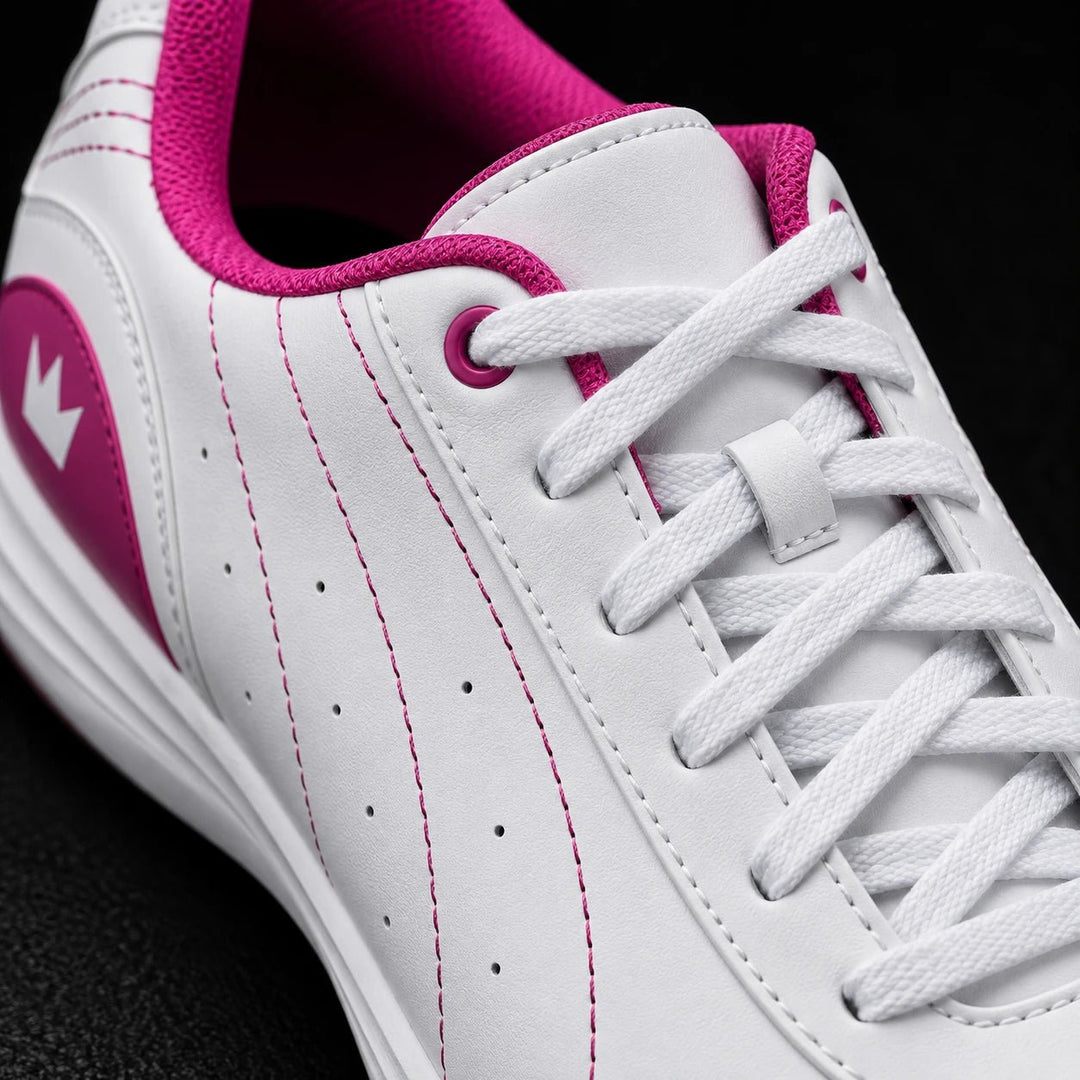 Chaussure de bowling Mystique Fuchsia - Bowling Stars