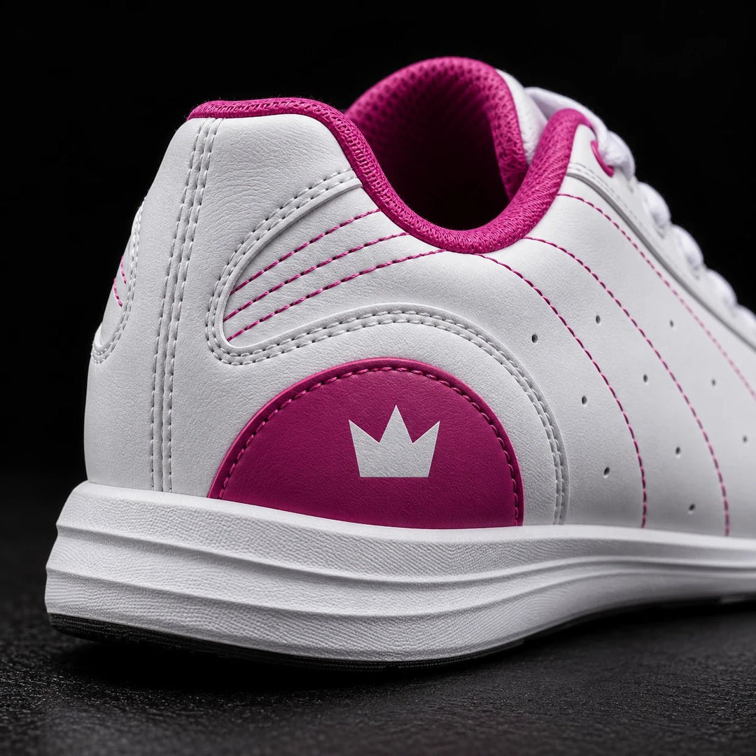 Chaussure de bowling Mystique Fuchsia - Bowling Stars