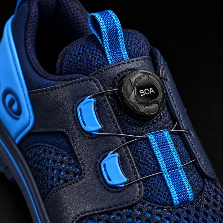 Chaussure de Bowling Navystrike pro boa - Bowling Stars