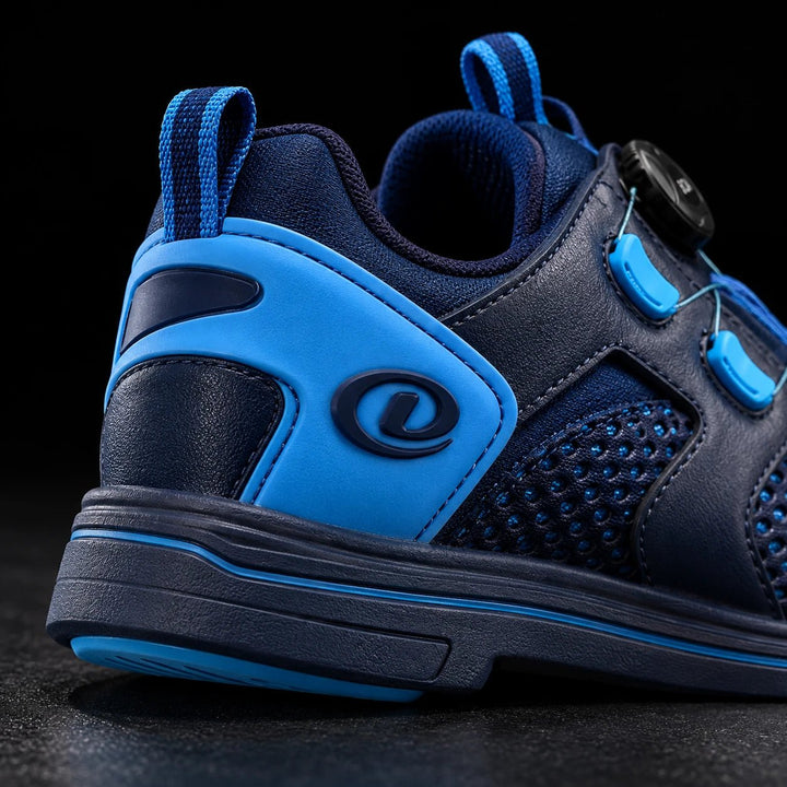 Chaussure de Bowling Navystrike pro boa - Bowling Stars