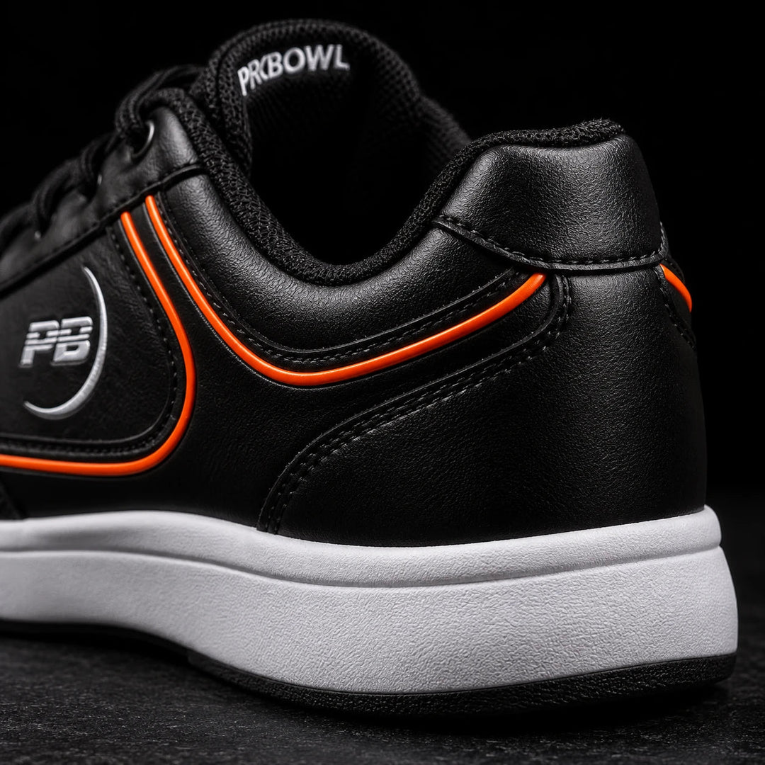 Chaussure de bowling Nova Bonega Burst - Bowling Stars
