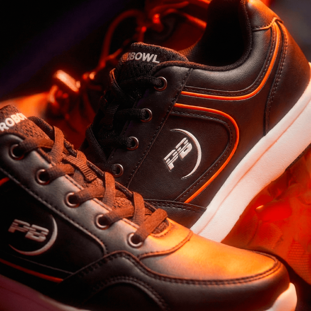 Chaussure de bowling Nova Bonega Burst - Bowling Stars