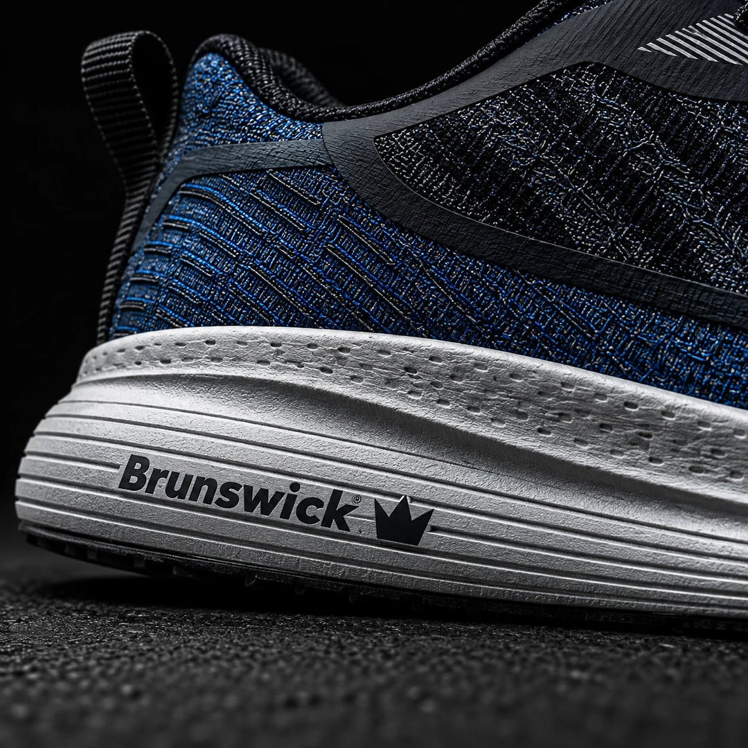 Chaussure de bowling Nova Prism Black - Bowling Stars