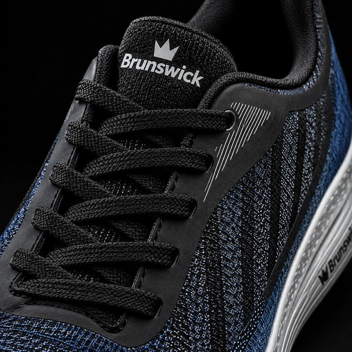 Chaussure de bowling Nova Prism Black - Bowling Stars