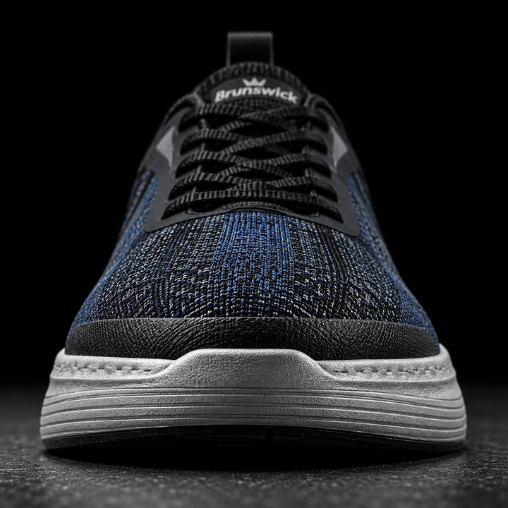 Chaussure de bowling Nova Prism Black - Bowling Stars