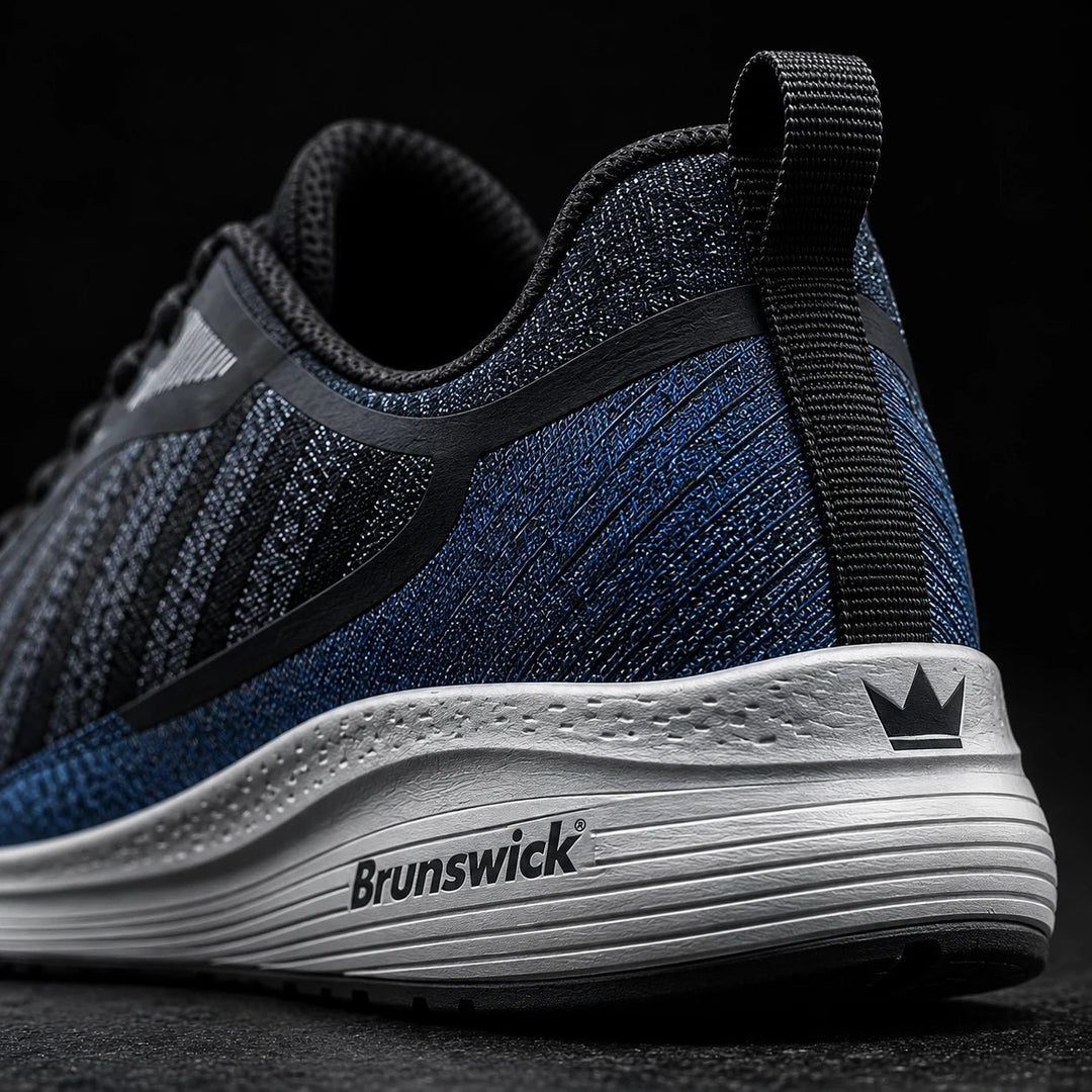Chaussure de bowling Nova Prism Black - Bowling Stars