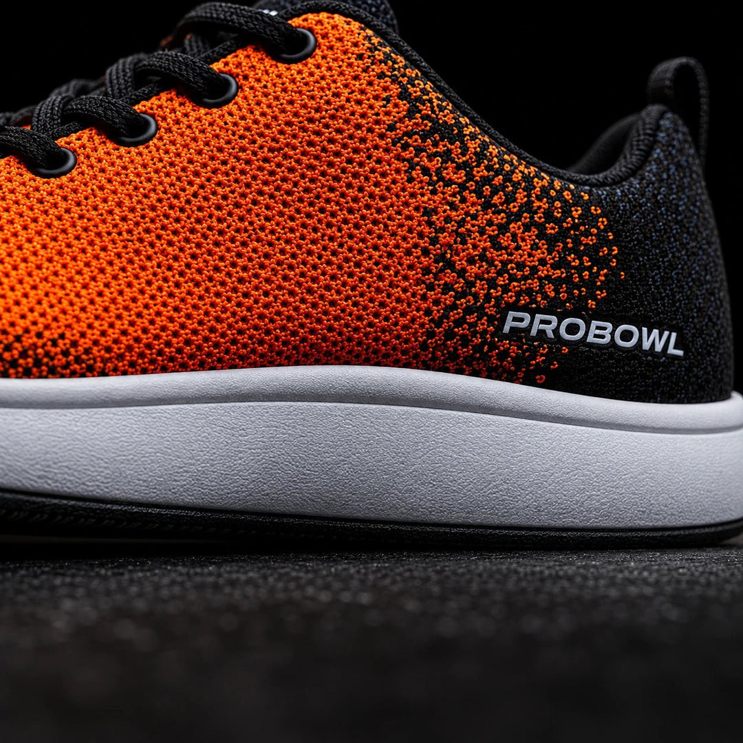 Chaussure de bowling Nova Taktika Burst - Bowling Stars