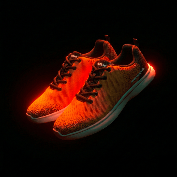 Chaussure de bowling Nova Taktika Burst - Bowling Stars