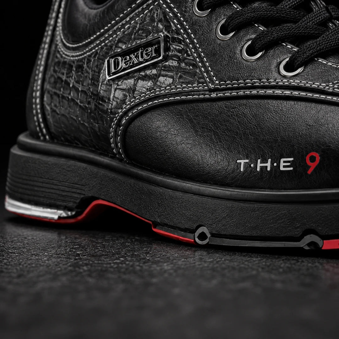 Chaussure de bowling Pinnacle Pro Men - Bowling Stars