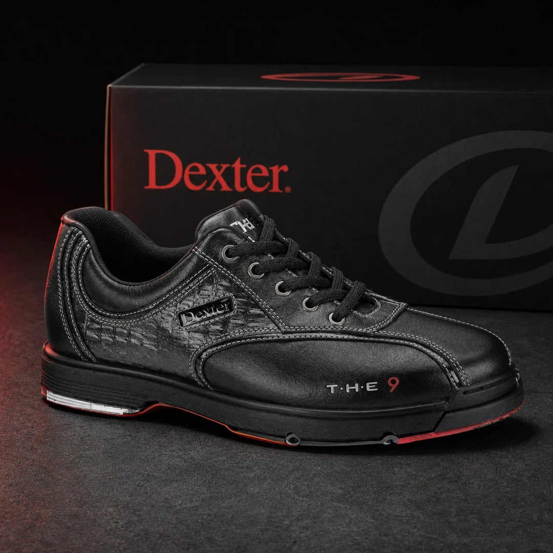 Pinnacle Pro Bowlingschoenen voor heren - Bowling Stars